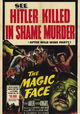The Magic Face