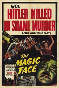The Magic Face (1951)