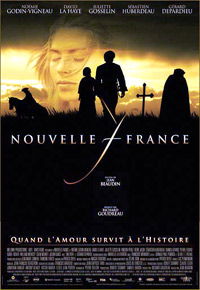 Nouvelle-France (2004)