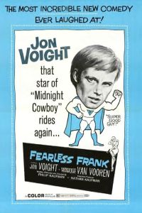 Fearless Frank