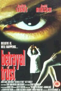 Betrayal of Trust