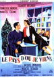Le pays, d'où je viens