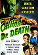 Calling Dr. Death