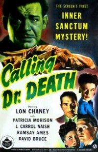 Calling Dr. Death (1943)