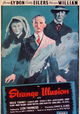 Strange Illusion