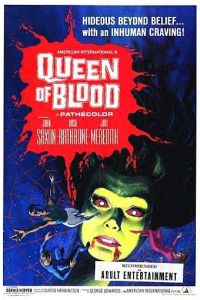Queen of Blood