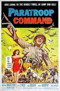 Paratroop Command