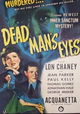 Dead Man's Eyes