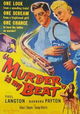 Murder Is My Beat