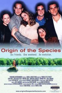 Origin of the Species