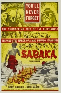 Sabaka (1954)