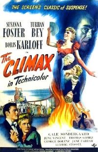 The Climax (1944)