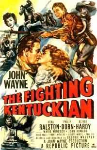 The Fighting Kentuckian (1949)