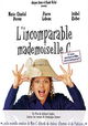 L'incomparable mademoiselle C.