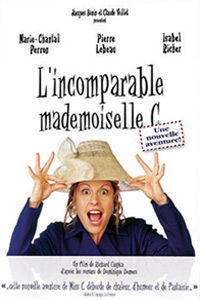 L'incomparable mademoiselle C. (2004)