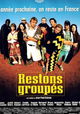 Restons groupés