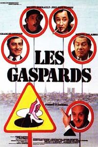 Les gaspards (1974)