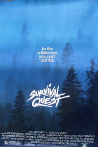 Survival Quest