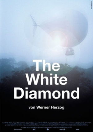 The White Diamond