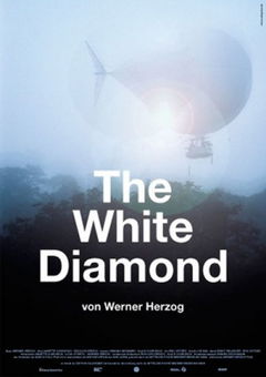 The White Diamond (2004)