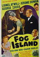 Fog Island