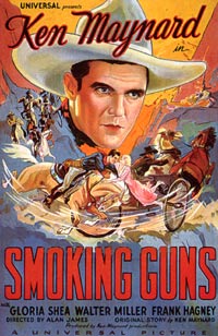 Smoking Guns