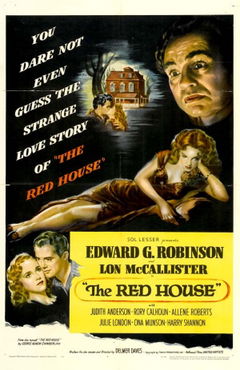 The Red House (1947)