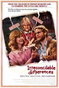 Irreconcilable Differences (1984)