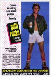 Patti Rocks (1988)