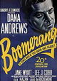 Boomerang!