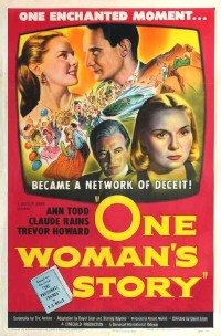 The Passionate Friends (1949)