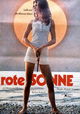 Rote Sonne