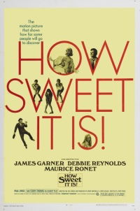 How Sweet It Is! (1968)