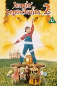 Spellbreaker: Secret of the Leprechauns