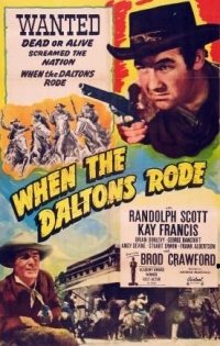 When the Daltons Rode (1940)
