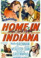 Home in Indiana
