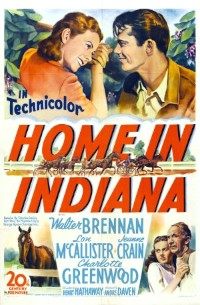 Home in Indiana (1944)