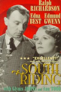 South Riding