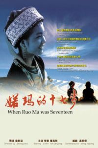 Ruoma de shi qi sui (2002)