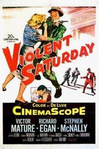 Violent Saturday