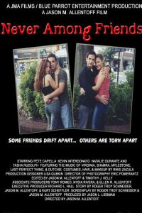 Never Among Friends (2002)