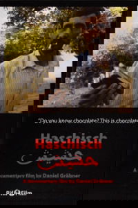 Haschisch