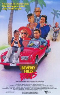 Beverly Hills Brats (1989)