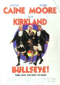 Bullseye! (1990)