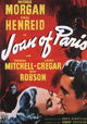 Joan of Paris