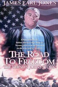 The Vernon Johns Story (1994)