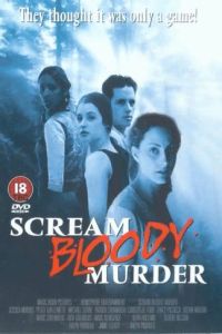 Scream Bloody Murder