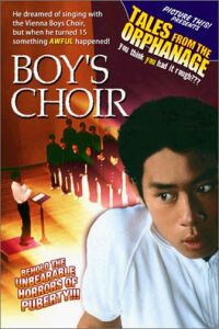 Dokuritsu shonen gasshôdan (2000)