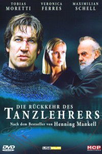 The Return of the Dancing Master (2004)