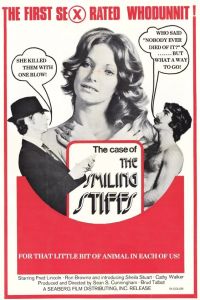 Case of the Full Moon Murders